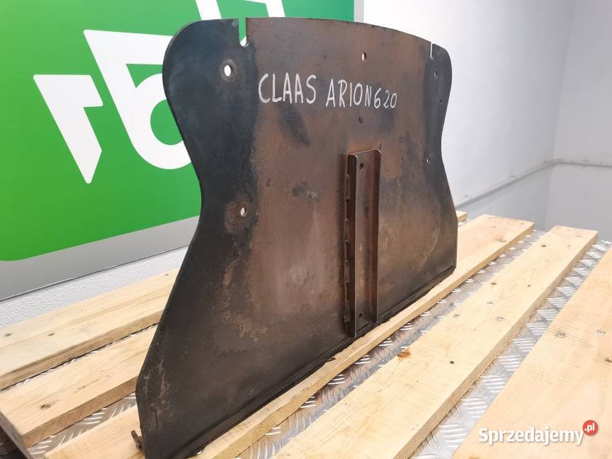 Osłona Claas Arion 620 Wilkowo