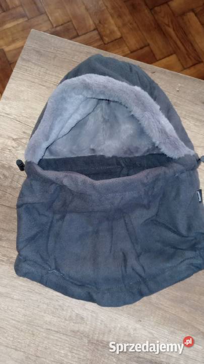 CZAPKA Z SZALIKIEM KOMINIARKA Cherokee Łódź