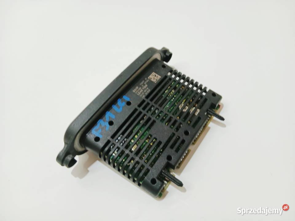 KASETA MODUŁ LAMPY BMW F30 F31 LCI OE 7316147 osobowe Strzyżewice