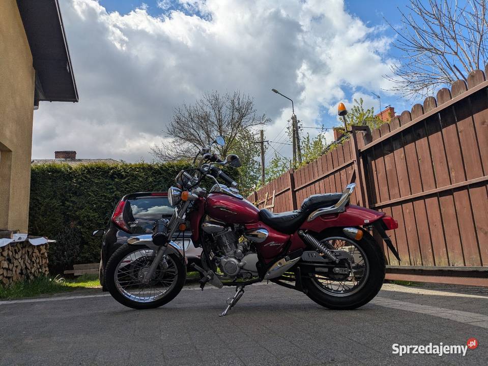 Kymco zing Jaworzno