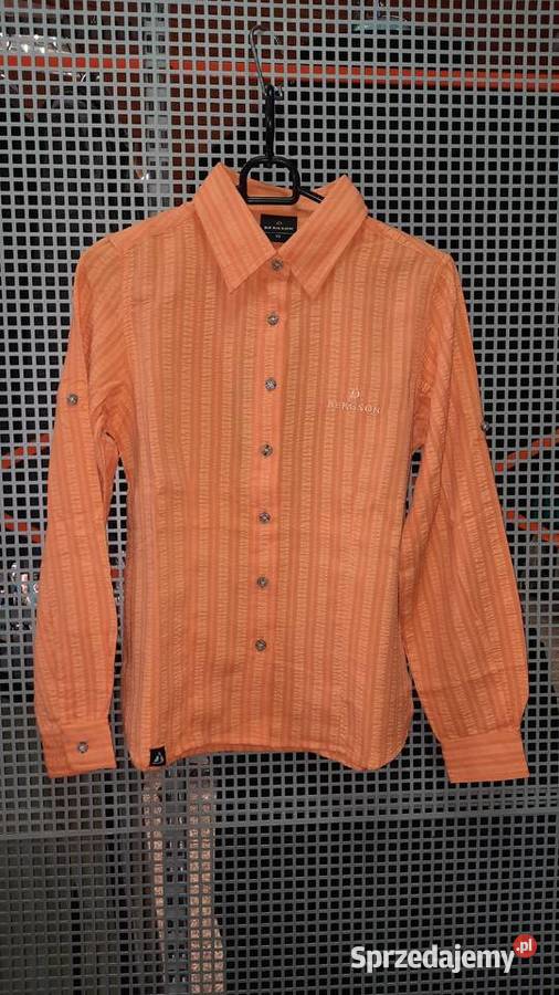 Koszula damska BERGSON XS S M Dębica