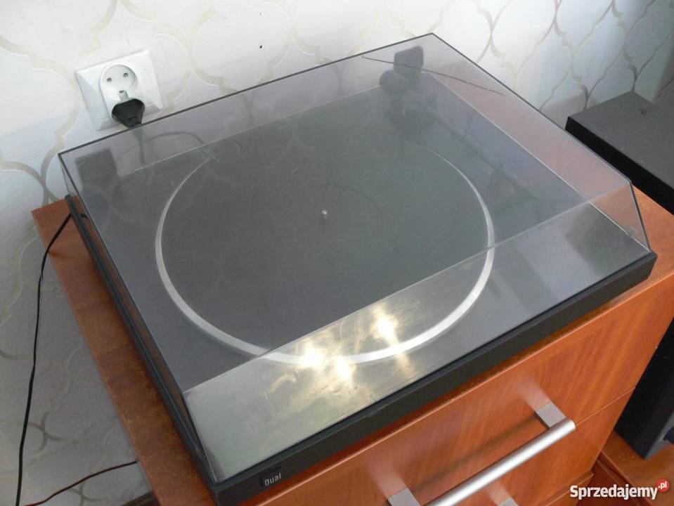 Gramofon Dual CS410 z igła WYSYŁKA Jasło