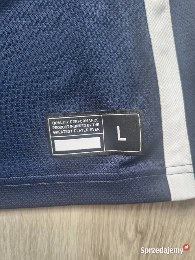 Jordan bezrękawnik siatkowany Bez wzoru Tczew