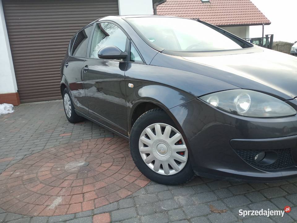 Seat altea 19 diesel