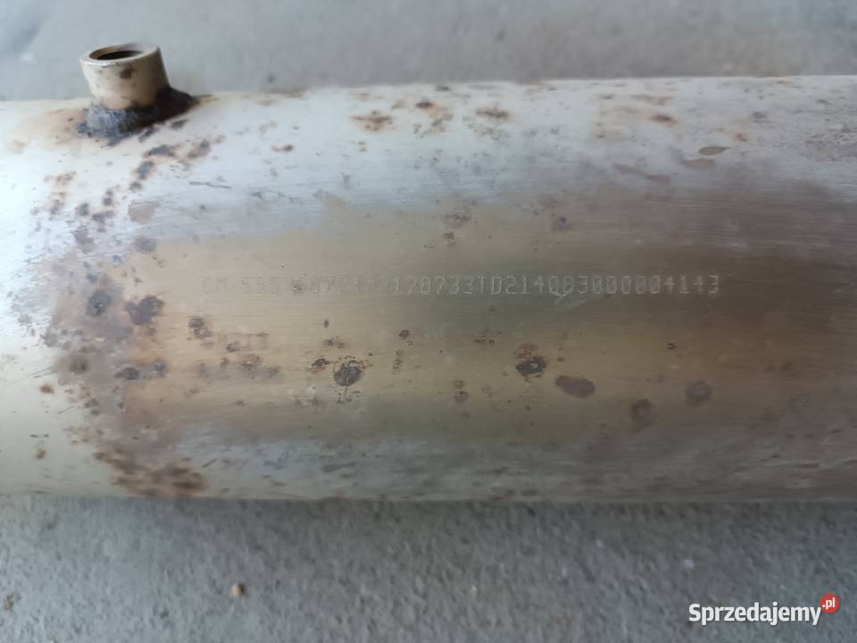 Dpf Astra J 17 CDTI 110
