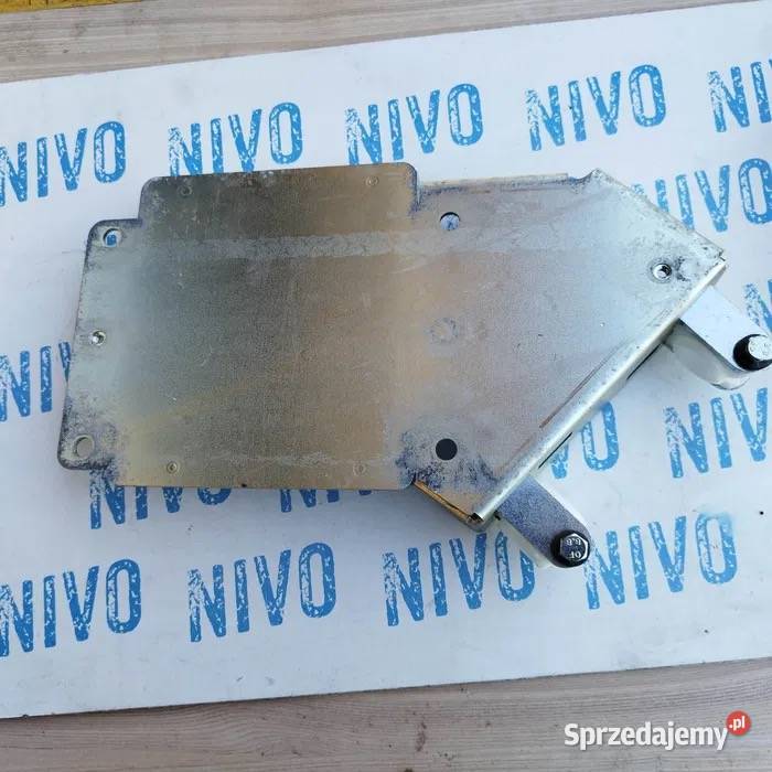 Cnh holland case modul sterujacy 87700913 Łowicz