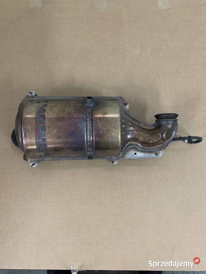 KATALIZATOR ALFA ROMEO MITO FIAT DOBLO BRAVO 16 osobowe Katalizatory Barwałd Dolny