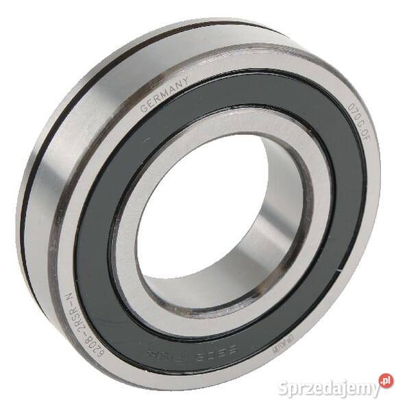 Łożysko kulkowe zwykłe 40x80x18 mm INAFAG Kamionna sprzedam