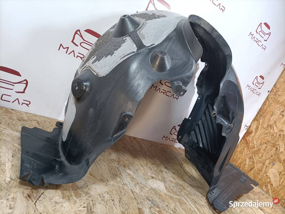 BMW 2 F45N F46N NADKOLE LEWY PRZÓD 74850613 wielkopolskie Pleszew