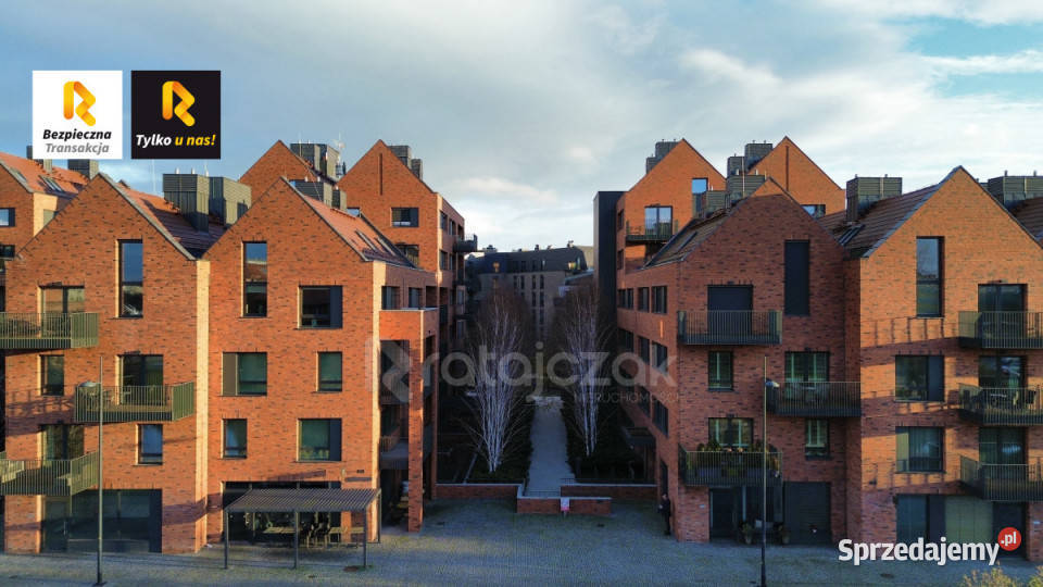 sprzedaży mieszkania Gdańsk 471m2 pomorskie