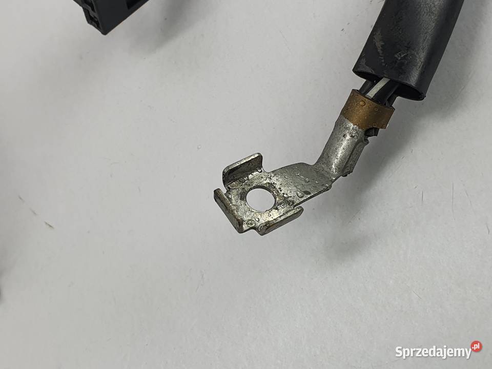 Wiazka Kabel Minusowy Przewod Suzuki Dl 1000