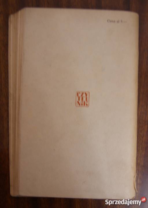 Howard Fast Ostatnia granica 1954 Proza i poezja lubelskie Parczew sprzedam