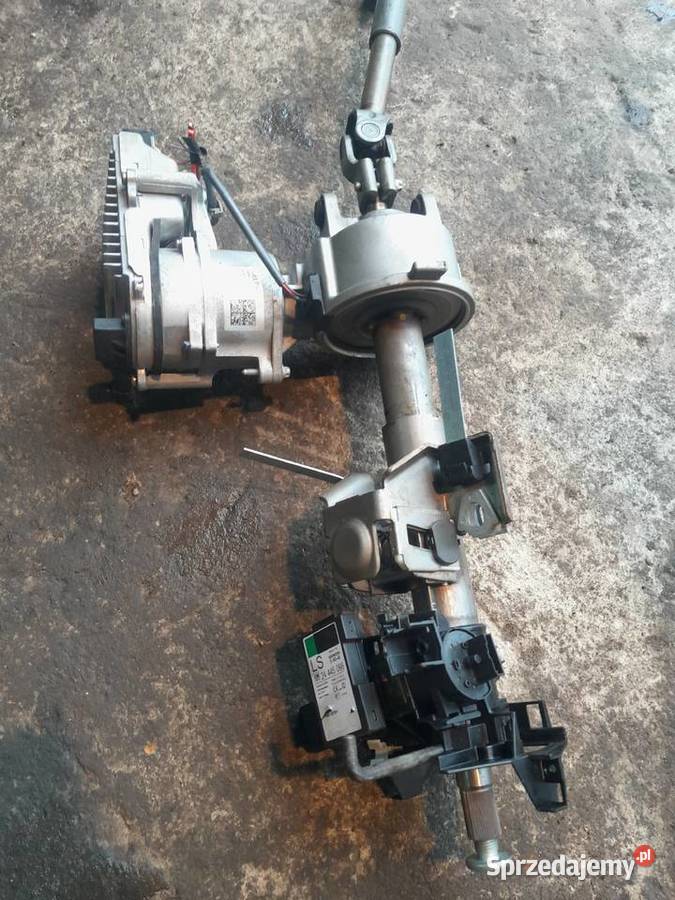 Meriva pompa wspomagania Domaszowice