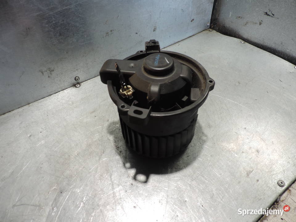 DMUCHAWA NAWIEWU WENTYLATOR SMART FORFOUR 454 sprzedam