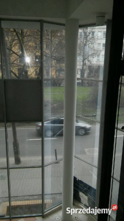 Sprzedam lokal użytkowy 511 m2 plus 4 miejsca Poznań