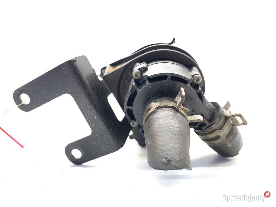 DODATKOWA POMPA WODY VW GOLF VII 5G0965567A 115 podkarpackie
