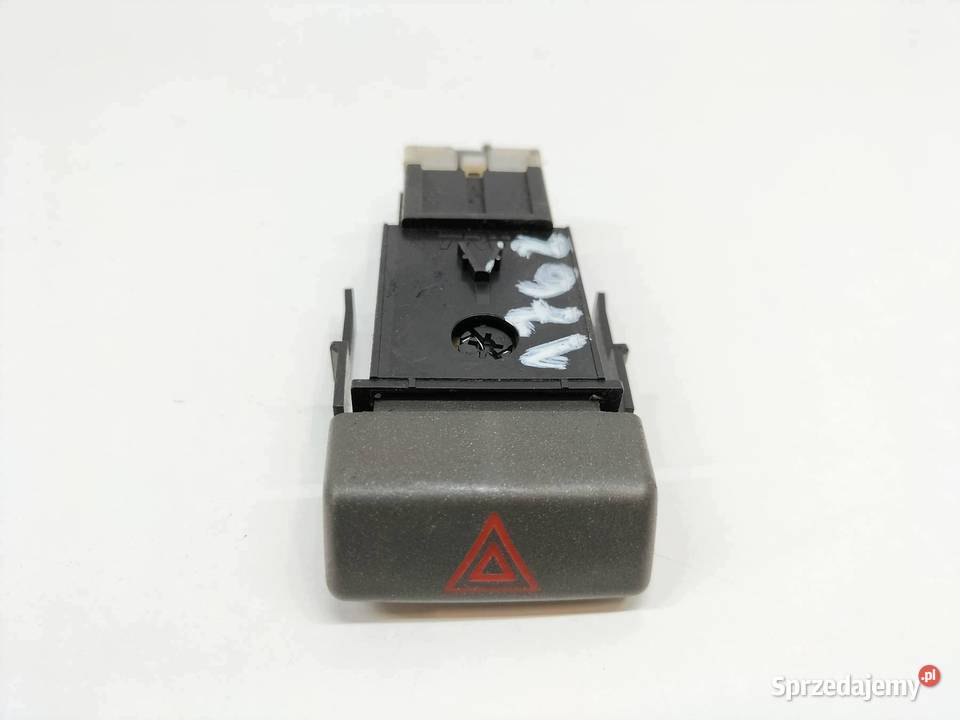 PRZEŁĄCZNIK AWARYJNYCH 30862865 Volvo V40 I