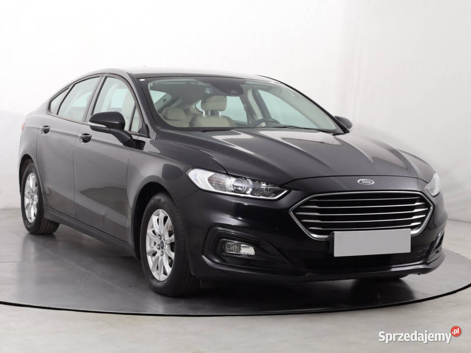 Ford Mondeo 20 EcoBlue 174898km Katowice