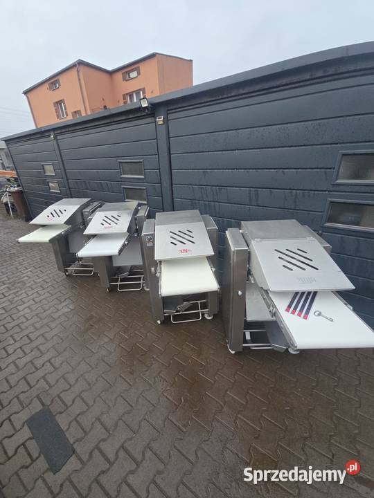 Skórowaczka Maja Skinny Dobieszowice