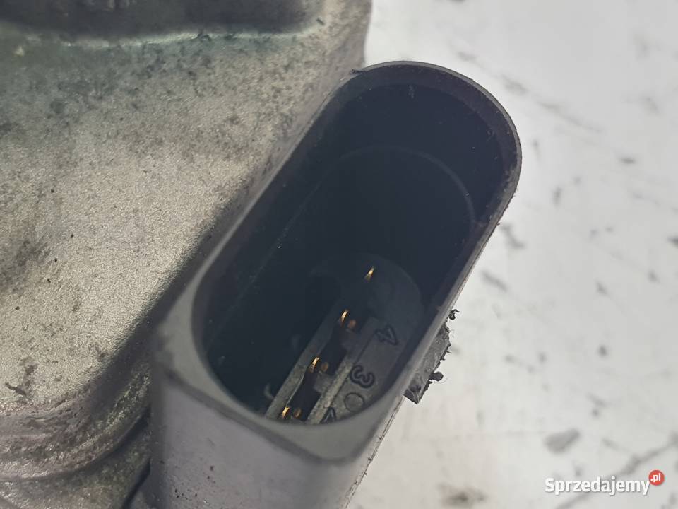PRZEPUSTNICA Ford Focus C 16 TDCI 7V2Q9E926AB Chełm
