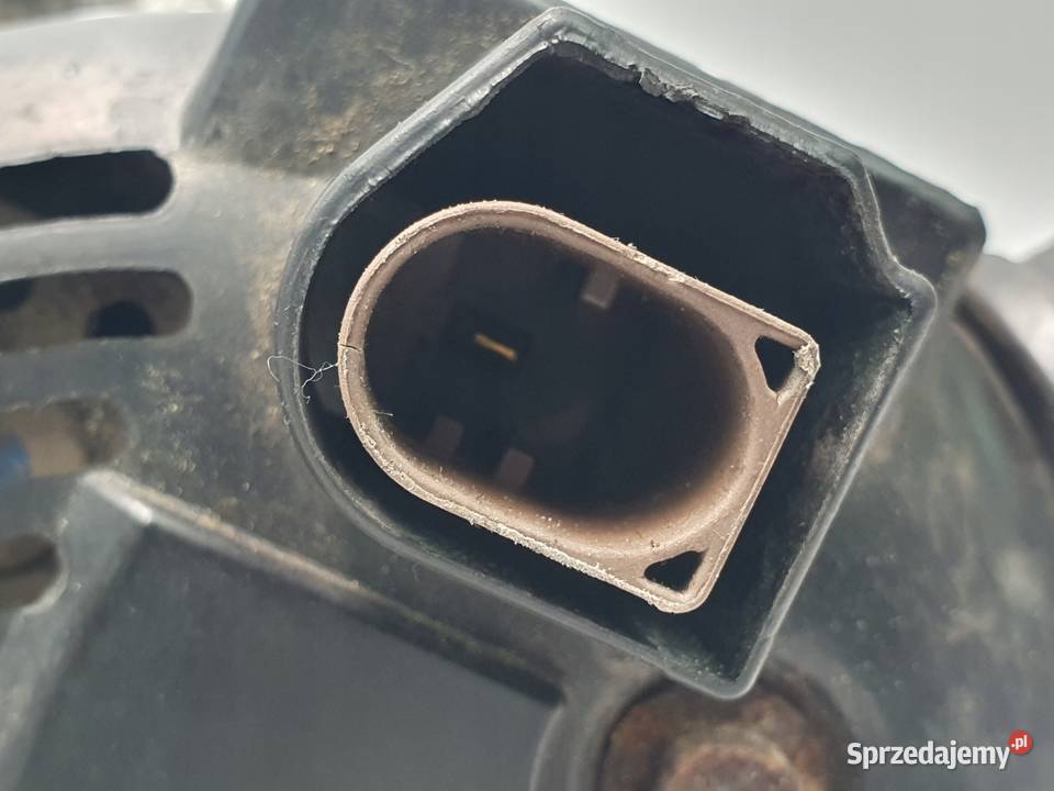 ALTERNATOR Volvo S40 II V50 20 D D4204T 136 Chełm
