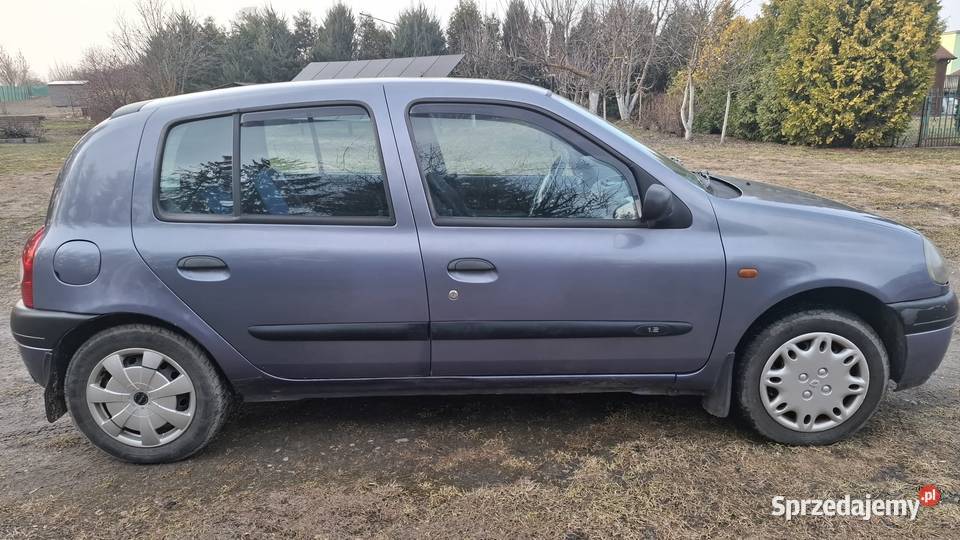 Renault clio 12
