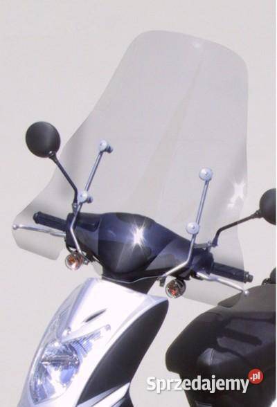 Skuter Kymco Agility 4T 50 2013 OC PT oryginalny mazowieckie Warszawa