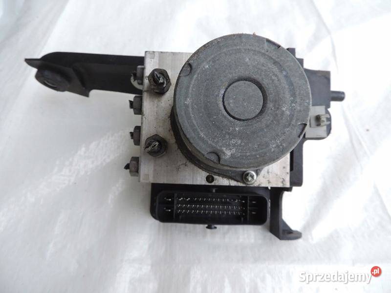 POMPA ABS 39120573 OPEL ASTRA K V 14 T