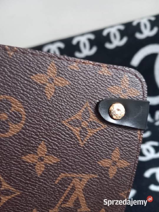 Louis Vuitton piękna torebka Na ramię  Stalowa Wola