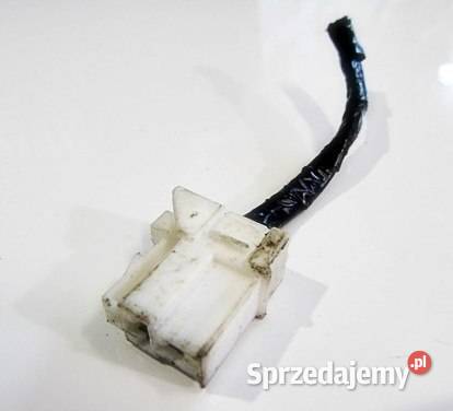 WTYCZKA KOSTKA WTYK NISSAN NOTE XTRAIL MICRA Sosnowiec