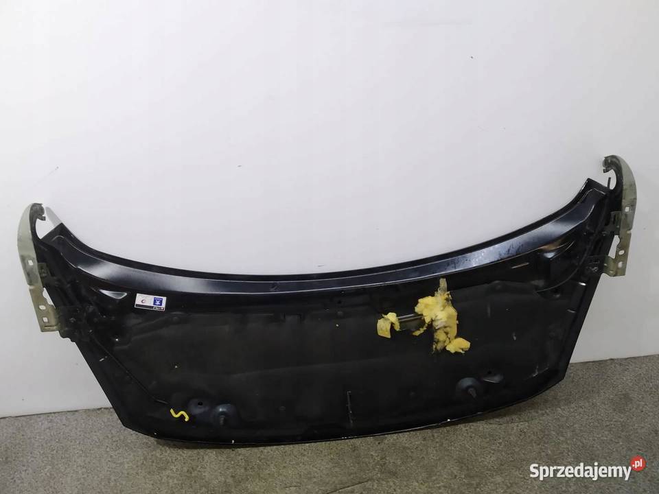 MASKA KTVD Peugeot 3008 I 20092016