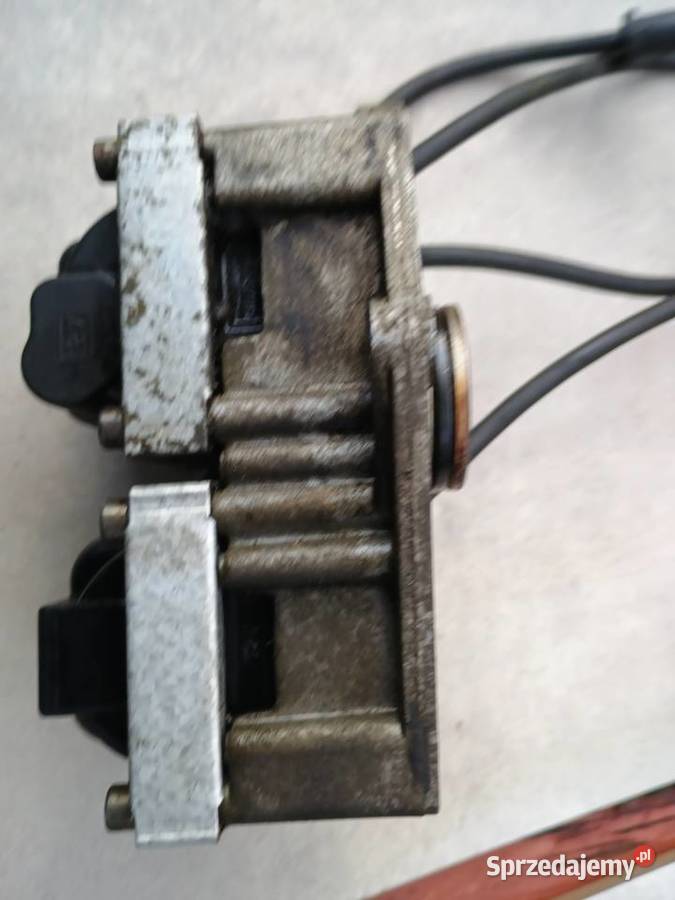 Cewki zapłonowe Fiat Punto II lift 2005 r Wodzisław Śląski