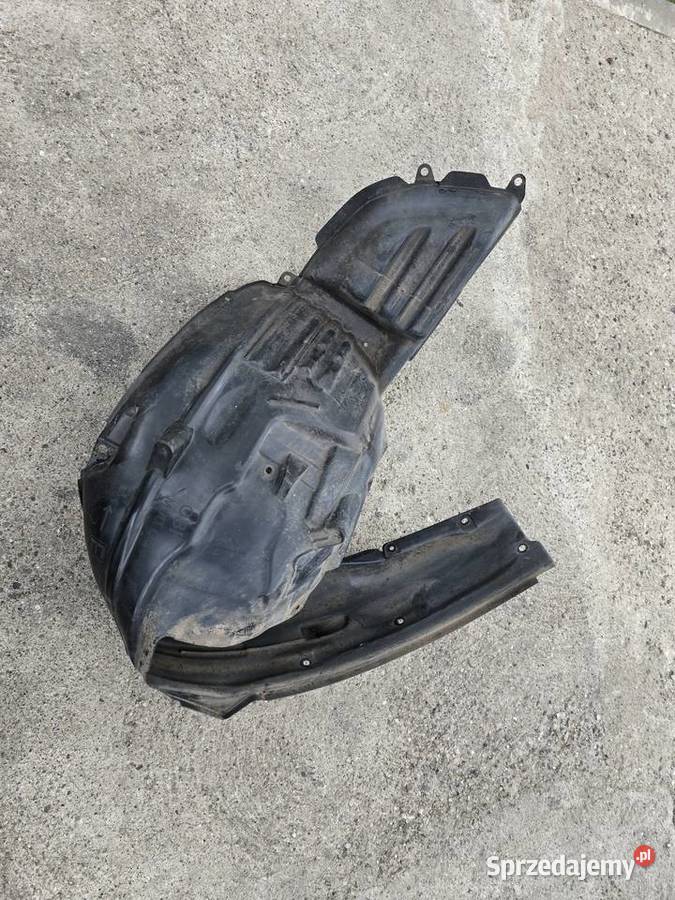 Subaru Outback IV BR nadkola nadkole przód dolnośląskie Legnica