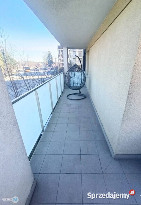 Mieszkanie Kielce 6611m 3pokojowe