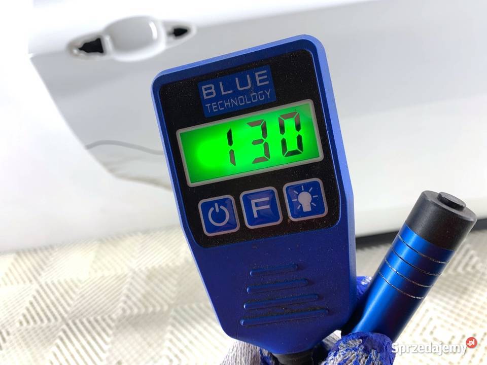 DRZWI PRAWY TYŁ BMW F48 Crossover