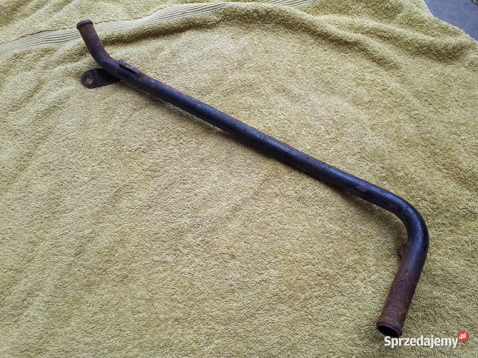 Polonez rurka magistrali wodnej Gliwice sprzedam