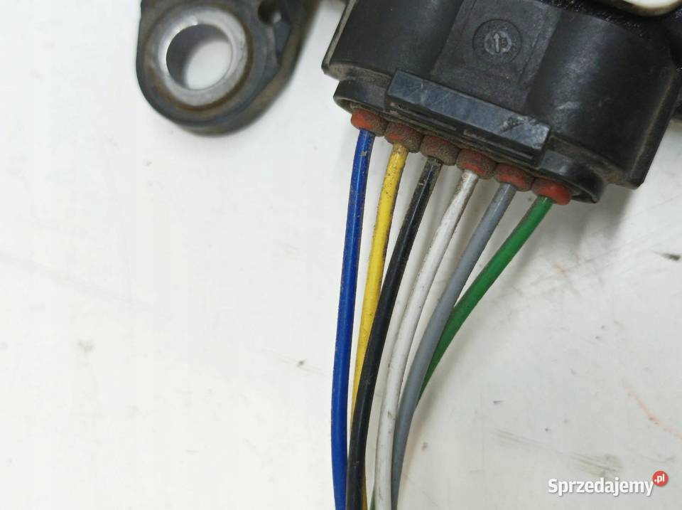 SONDA LAMBDA NOX FPLA5J299CB 0281006775776 Range osobowe sprzedam