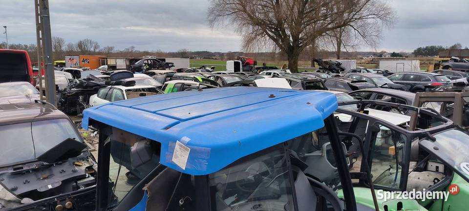 DACH HOLLAND 8870 A CNH