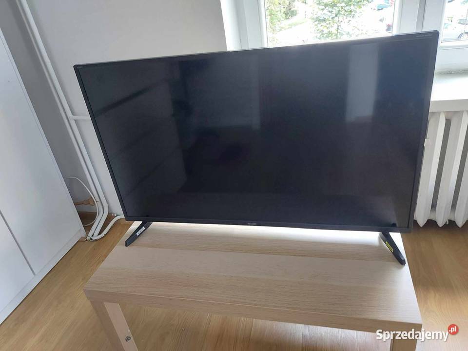 Telewizor SHARP 40FH7EA 40 LED Android TV 42cale Lublin