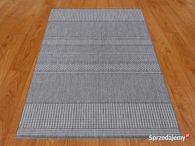 Dywan patio sizal sznurkowy 120x170 zewnętrzny mazowieckie Sokołów Podlaski