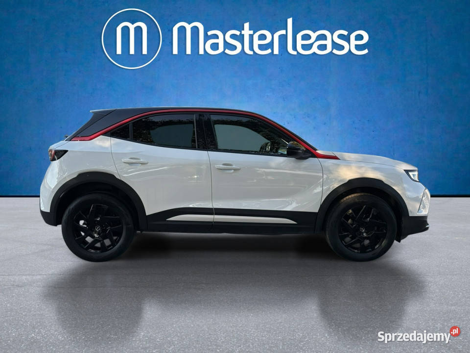 Opel Mokka 12 T GS Z Polskiego Salonu Faktura bluetooth