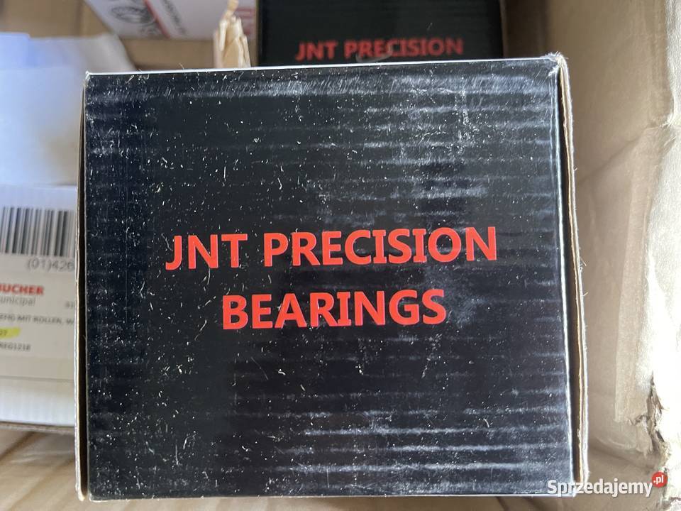 Łożysko rolka 20x35 śląskie