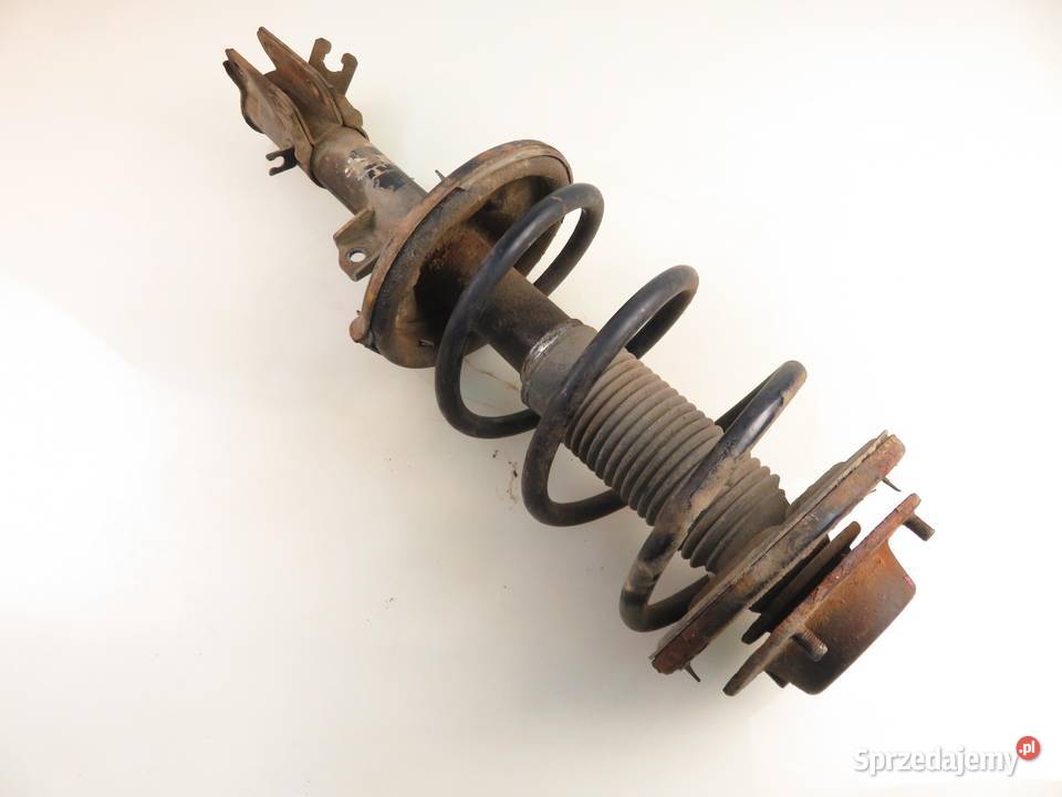 MCPERSON LEWY PRZEDNI HYUNDAI SANTA FE I 20 CRDi