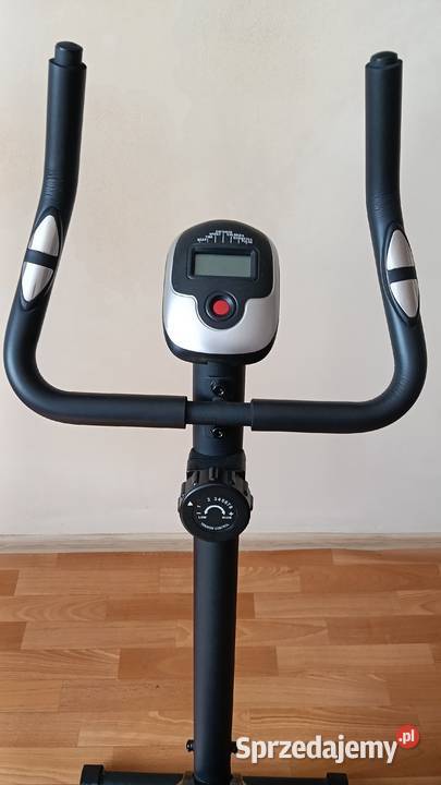 Rower stacjonarny treningowy podkarpackie Brzozów