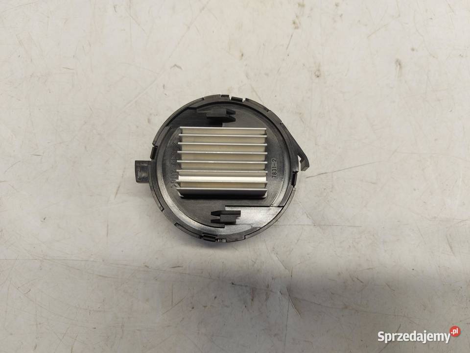 Mazda CX5 II Lift OPORNIK REZYSTOR DMUCHAWY dolnośląskie