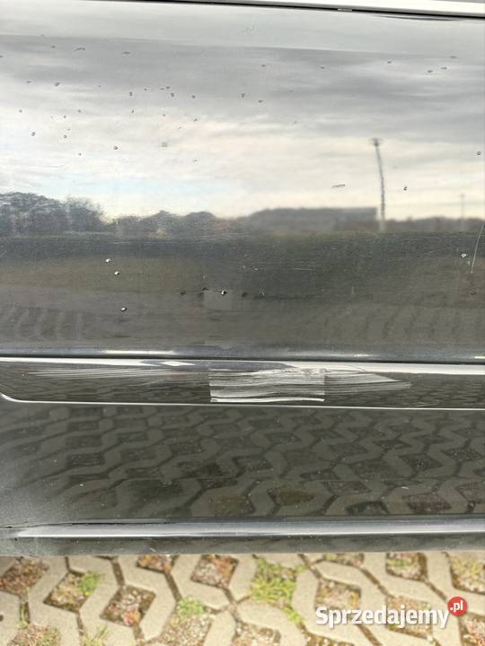 Opel zafira B 19 CDTI Rogóźno