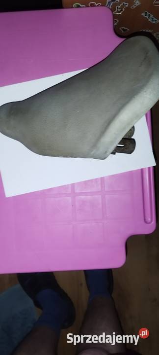 Siedzenie do sztywniaka dolnośląskie Lwówek Śląski