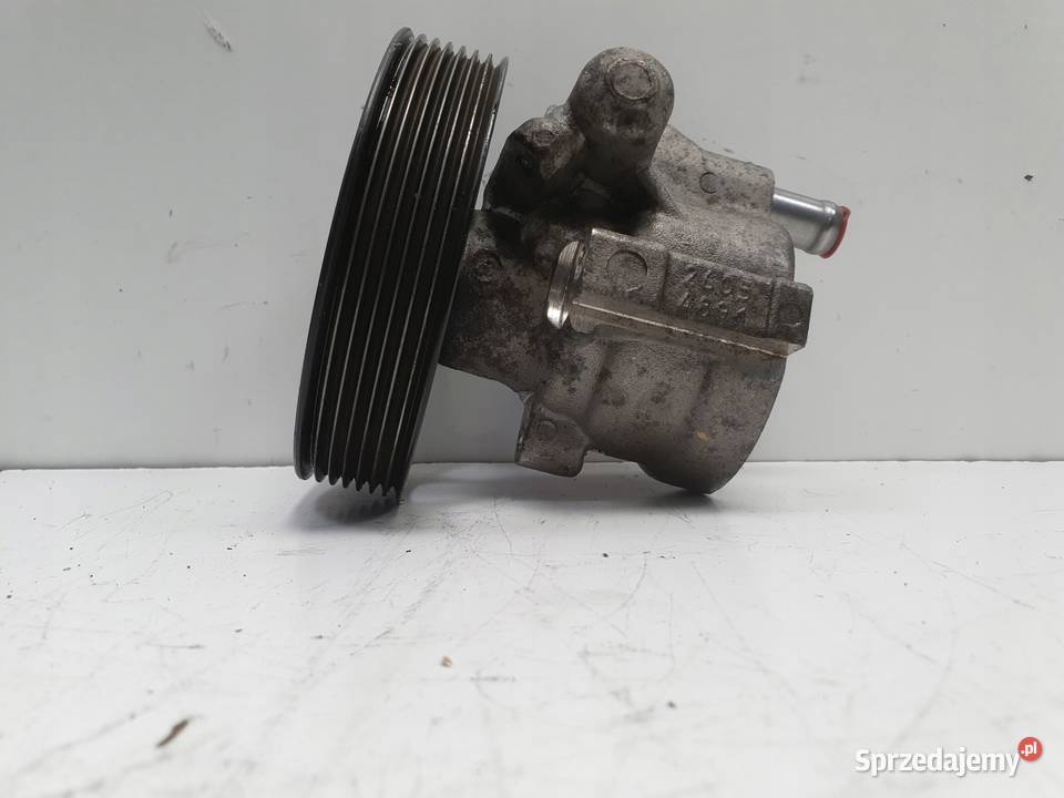 Renault Laguna II 20 T POMPA WSPOMAGANIA lubelskie Rudka