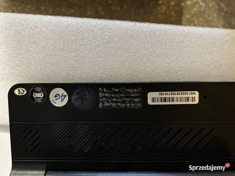 Kamera samochodowa Mcar A65 4G Ostrowiec Świętokrzyski