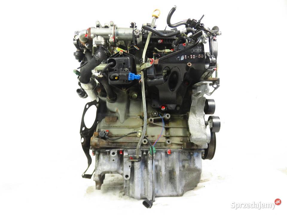 SILNIK FIAT STILO 19 JTD 192A3000